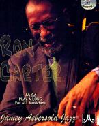 Aebersold Vol.115 Ron Carter 