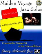 Maiden Voyage Jazz Solos for Trumpet 