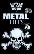 The Little Black Songbook: Metal 