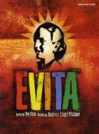 Evita Vocal Selections 