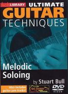 Melodic Soloing 