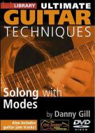 Soloing With Modes 