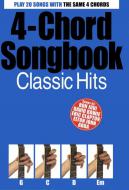 4-Chord Songbook 