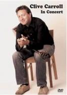 Clive Carroll In Concert 