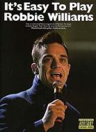 It's Easy To Play Robbie Williams 