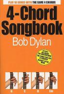 4-Chord Songbook 