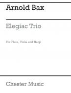 Elegiac Trio 