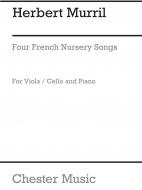 Four French Nursery Songs 