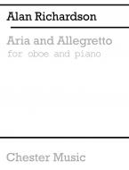 Aria And Allegretto 