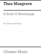 A Suite O Bairnsangs 