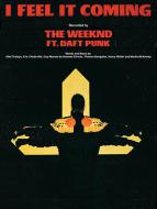 I Feel It Coming (featuring Daft Punk) 