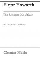 The Amazing Mr Arban 