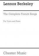 The Complete French Songs 