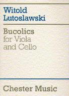 Bucolics For Viola And Cello 