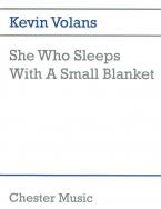 She Who Sleeps With A Small Blanket 