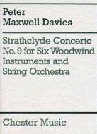 Strathclyde Concerto No. 9 