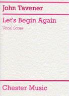 Let's Begin Again 