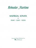 Madrigal Sonata 