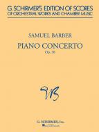 Piano Concerto Op. 38 