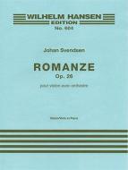 Romance Op. 26 