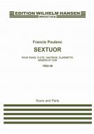 Sextuor (1932-39) 