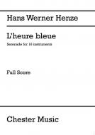 L'Heure Bleue 