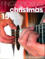 Fingerpicking Christmas 