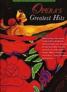 Opera's Greatest Hits 