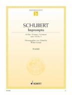 Impromptu Nr. 2 As-Dur op. posth. 142 D 935/2 Standard