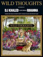 Wild Thoughts (feat. Rihanna & Bryson Tiller) 