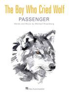 The Boy Who Cried Wolf 