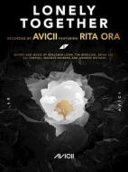 Lonely Together (featuring Rita Ora) 