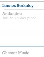 Andantino Op. 21 No. 2a 