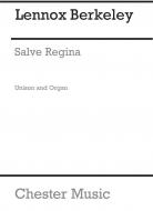 Salve Regina Op. 48 No.1 