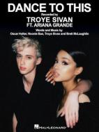 Dance To This (featuring Ariana Grande) 