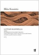 Lotjan Kannelta 