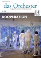 das Orchester 2025/12 