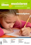 üben & musizieren 2025/06 