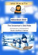 The Snowman's Sled Ride (Schneemann´s Schlittenfahrt) 