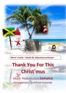 Thank You For This Christ´mus 