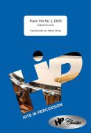 Piano Trio No. 2, D929 