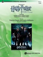 Selections from "Harry Potter and the Goblet of Fire" Standard