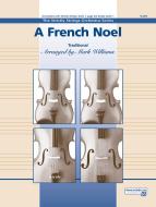 A French Noel Standard