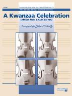 A Kwanzaa Celebration Standard