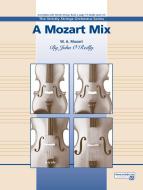 A Mozart Mix Standard