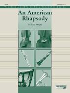 An American Rhapsody Standard