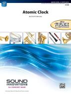 Atomic Clock Standard