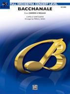 Bacchanale from "Samson and Delilah" 