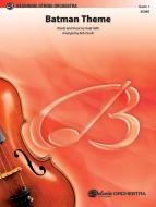 Batman Theme 