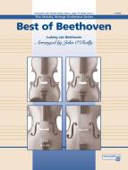 Best of Beethoven Standard